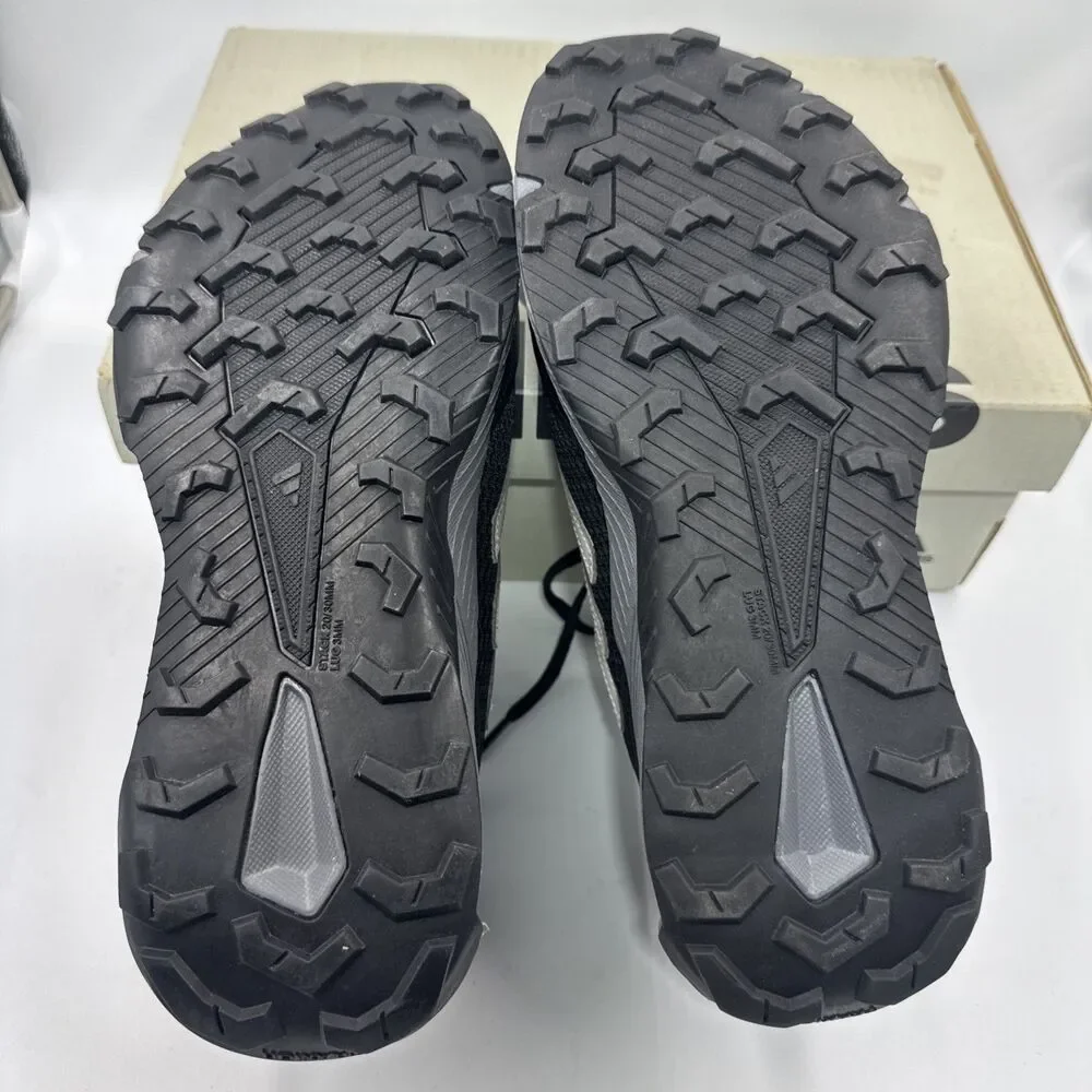 Adidas Pedivista W Trail Running Trainer Shoe JS0698 Women’s US 9 Black